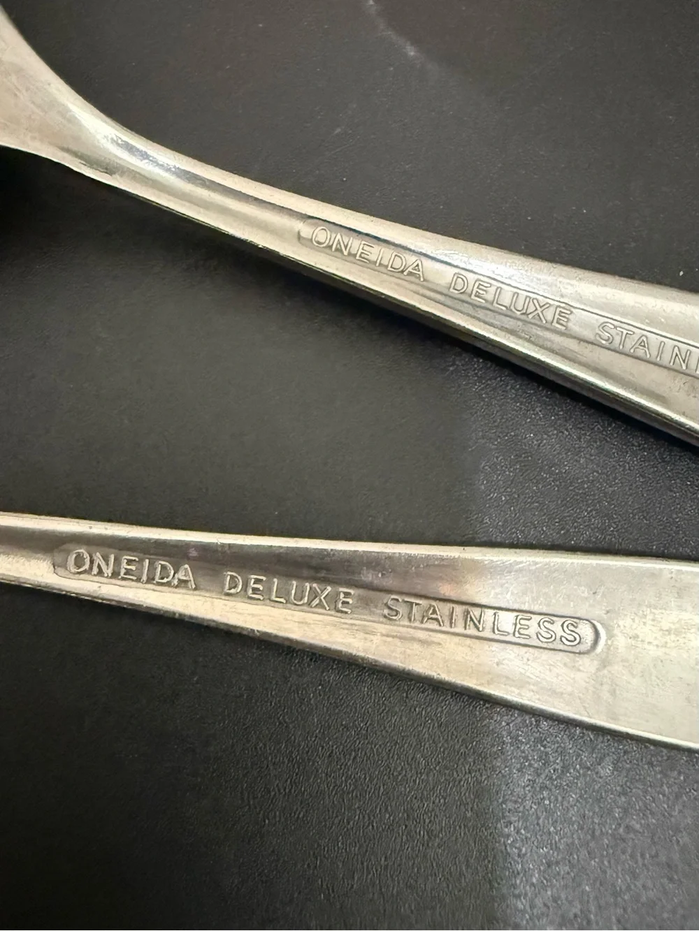 Oneida lot assortment